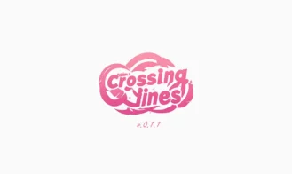 Crossing Lines porn xxx game download cover