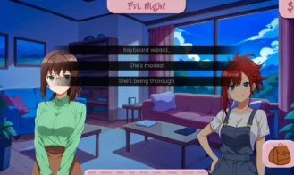 Cuttlefish Adult Game Screenshots (4)