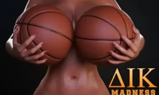 DIK Madness porn xxx game download cover
