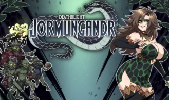 Deathblight Jormungandr porn xxx game download cover