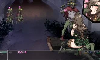 Deathblight Jormungandr Adult Game Screenshots (1)