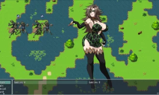 Deathblight Jormungandr Adult Game Screenshots (7)