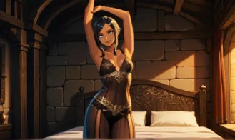 Divinity's Crown Adult Game Screenshot (4)