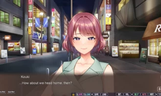Double Date Dilemma Adult Game Screenshot (1)