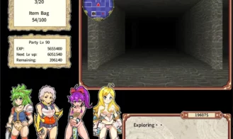 Dungeon of Erotic Master Reboot Adult Game Screenshots (2)