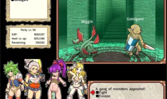 Dungeon of Erotic Master Reboot Adult Game Screenshots (6)