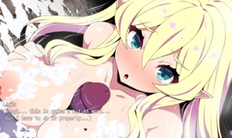 Elf Lifia and the Labyrinth of Everdream Adult Game Screenshots (1)