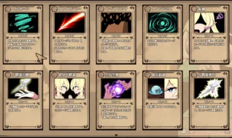 Elf Lifia and the Labyrinth of Everdream Adult Game Screenshots (4)