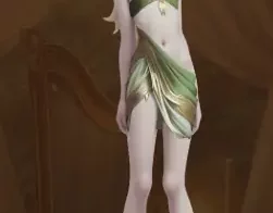 Elliahal Chronicles of the Bloomspell Adult Game Screenshots (4)