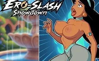 Ero-Slash Showdown Adult Game Screenshots (1)