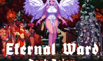 Eternal Ward: Dark Reign porn xxx game download cover