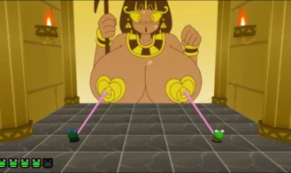 FROG vs Mural Girl 3 The Crossroad Adult Game Screenshots (4)