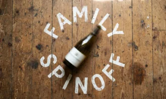 Family Spinoff porn xxx game download cover