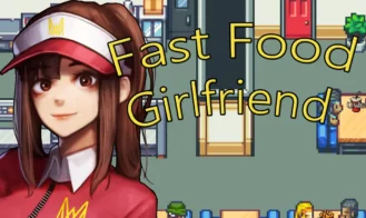 Fastfood Girlfriend porn xxx game download cover