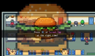 Fastfood Girlfriend Adult Game Screenshots (4)