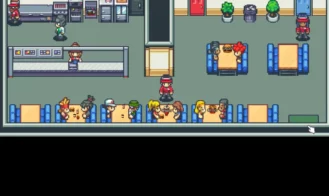 Fastfood Girlfriend Adult Game Screenshots (6)