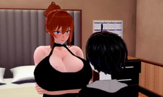 Futa on Dating App! Adult Game Screenshots (1)
