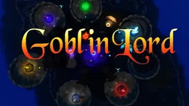 GoblinLord porn xxx game download cover