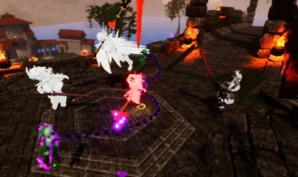 GoblinLord Adult Game Screenshots (6)