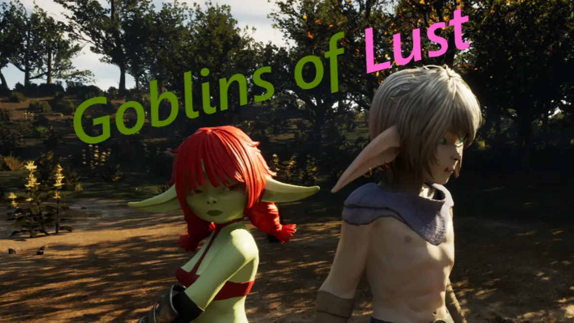 Goblins of Lust porn xxx game download cover
