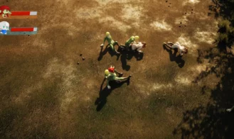 Goblins of Lust Adult Game Screenshot (7)
