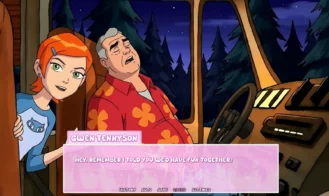 Gwen 18 Adult Game Screenshot (6)