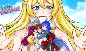 Help Me Cleaner Sama! – I Got Isekai’d to Clean Monster Girl Basements porn xxx game download cover