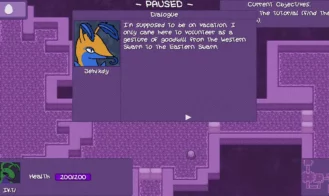 Hive Commando Adult Game Screenshots (3)
