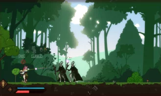 Homelands Adult Game Screenshots (2)