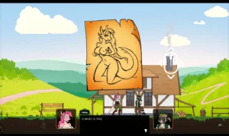 Homelands Adult Game Screenshots (3)