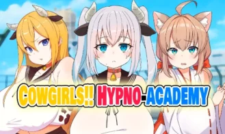 Hypno Academy porn xxx game download cover