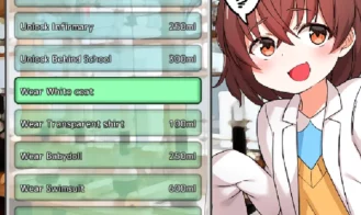 Hypno Academy Adult Game Screenshots (5)