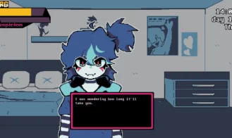 Idols of Love Adult Game Screenshots (4)