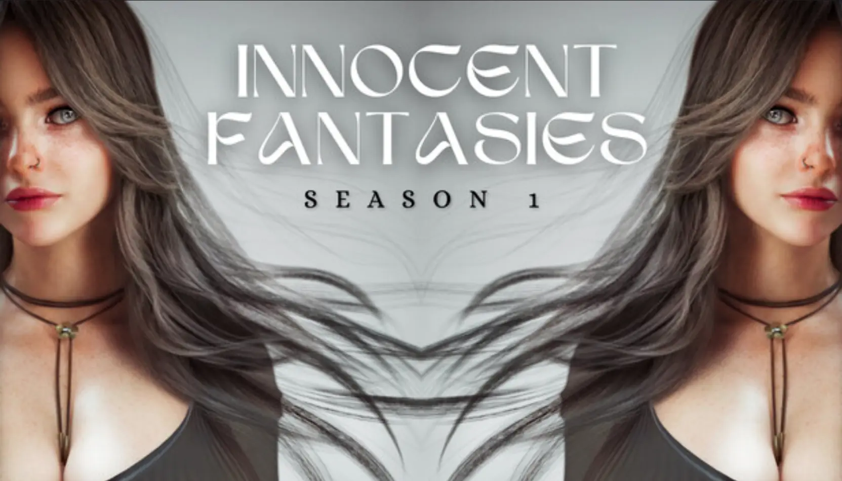 Innocent Fantasies porn xxx game download cover