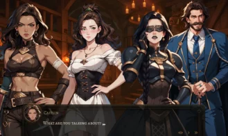 Isekai Sex Kingdom Adult Game Screenshots (5)