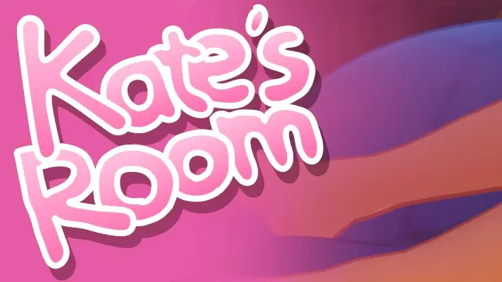 Kate’s Room porn xxx game download cover