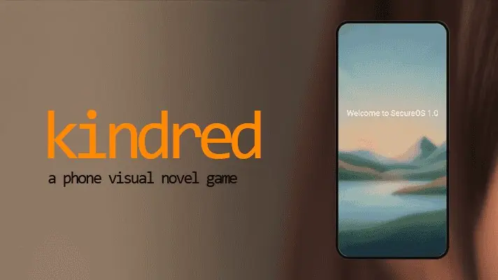 Kindred porn xxx game download cover