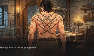 Kingdom Defense Adult Game Screenshots (1)