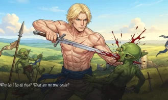 Kingdom Defense Adult Game Screenshots (2)
