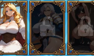 Kingdom Defense Adult Game Screenshots (3)