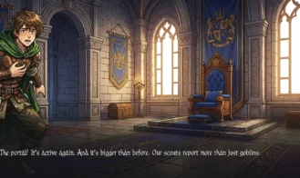 Kingdom Defense Adult Game Screenshots (4)