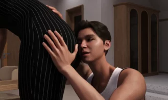 Kyle's Mind Adult Game Screenshots (3)