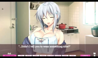 LOVEJUICED! -Hi Neighbor, meet Gamer Adult Game Screenshots (4)
