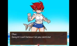 Legend of the Master Baiter Origins Gills Gone Wild Adult Game Screenshots (4)