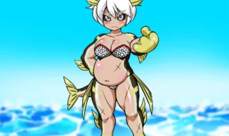 Legend of the Master Baiter Origins Gills Gone Wild Adult Game Screenshots (8)