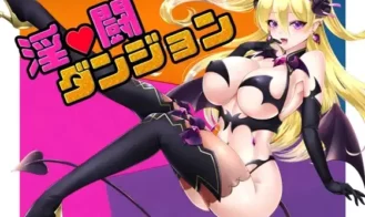 Lewd Battle Dungeon porn xxx game download cover