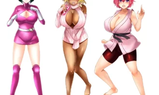 Lewd Battle Dungeon Adult Game Screenshots (2)