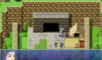 Lewd Battle Dungeon Adult Game Screenshots (5)