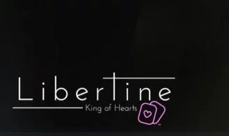 Libertine: King of Hearts porn xxx game download cover