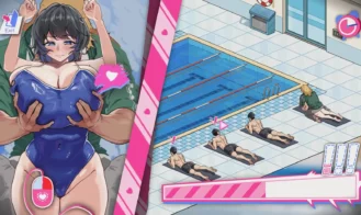 Lifeguard Holic Adult Game Screenshots (5)